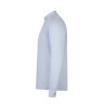 Camisa cuello tirilla stretch manga larga hombre VELILLA