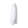 Camisa cuello tirilla stretch manga larga hombre VELILLA