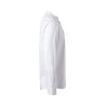 Camisa cuello tirilla stretch manga larga hombre VELILLA