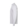 Camisa cuello tirilla stretch manga larga hombre VELILLA
