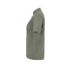 Camisa cuello tirilla stretch manga corta mujer VELILLA
