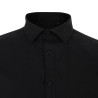 Camisa manga corta stretch hombre VELILLA