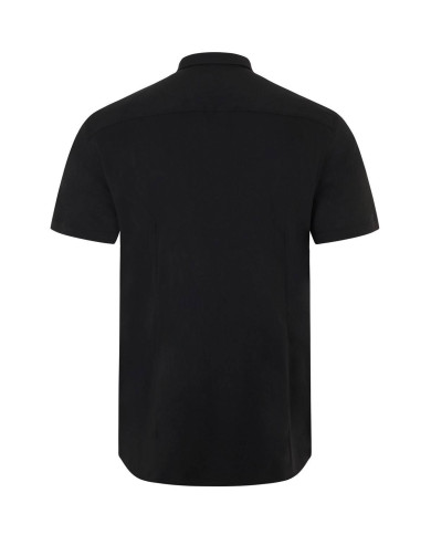 Camisa manga corta stretch hombre VELILLA