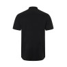 Camisa manga corta stretch hombre VELILLA