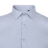 Camisa manga corta stretch hombre VELILLA