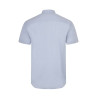 Camisa manga corta stretch hombre VELILLA