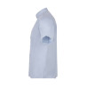 Camisa manga corta stretch hombre VELILLA