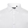 Camisa manga corta stretch hombre VELILLA