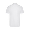Camisa manga corta stretch hombre VELILLA