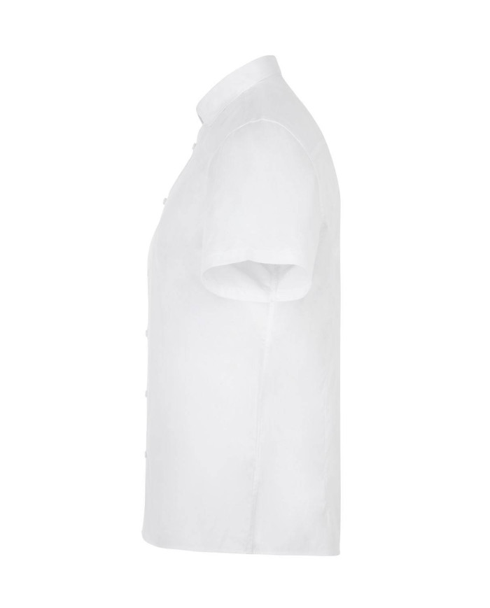 Camisa manga corta stretch hombre VELILLA