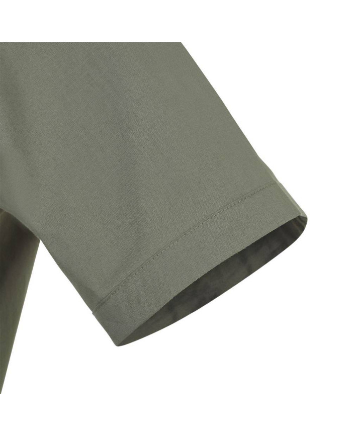 Camisa manga corta stretch hombre VELILLA