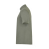 Camisa manga corta stretch hombre VELILLA