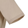 Camisa manga corta stretch hombre VELILLA