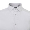 Camisa manga corta stretch hombre VELILLA