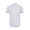 Camisa manga corta stretch hombre VELILLA