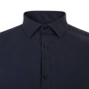 Camisa manga corta stretch hombre VELILLA