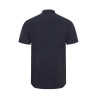 Camisa manga corta stretch hombre VELILLA