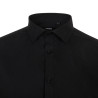 Camisa manga larga stretch hombre VELILLA