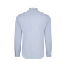 Camisa manga larga stretch hombre VELILLA