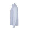 Camisa manga larga stretch hombre VELILLA
