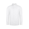Camisa manga larga stretch hombre VELILLA