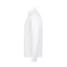 Camisa manga larga stretch hombre VELILLA
