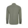 Camisa manga larga stretch hombre VELILLA