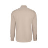 Camisa manga larga stretch hombre VELILLA