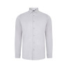 Camisa manga larga stretch hombre VELILLA