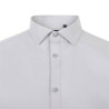 Camisa manga larga stretch hombre VELILLA