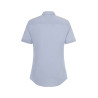 Camisa manga corta stretch mujer VELILLA