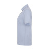 Camisa manga corta stretch mujer VELILLA