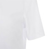 Camisa manga corta stretch mujer VELILLA
