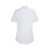Camisa manga corta stretch mujer VELILLA