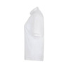 Camisa manga corta stretch mujer VELILLA