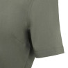 Camisa manga corta stretch mujer VELILLA