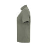 Camisa manga corta stretch mujer VELILLA