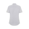 Camisa manga corta stretch mujer VELILLA