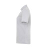 Camisa manga corta stretch mujer VELILLA
