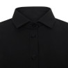 Camisa manga larga stretch mujer VELILLA