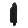 Camisa manga larga stretch mujer VELILLA