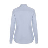Camisa manga larga stretch mujer VELILLA