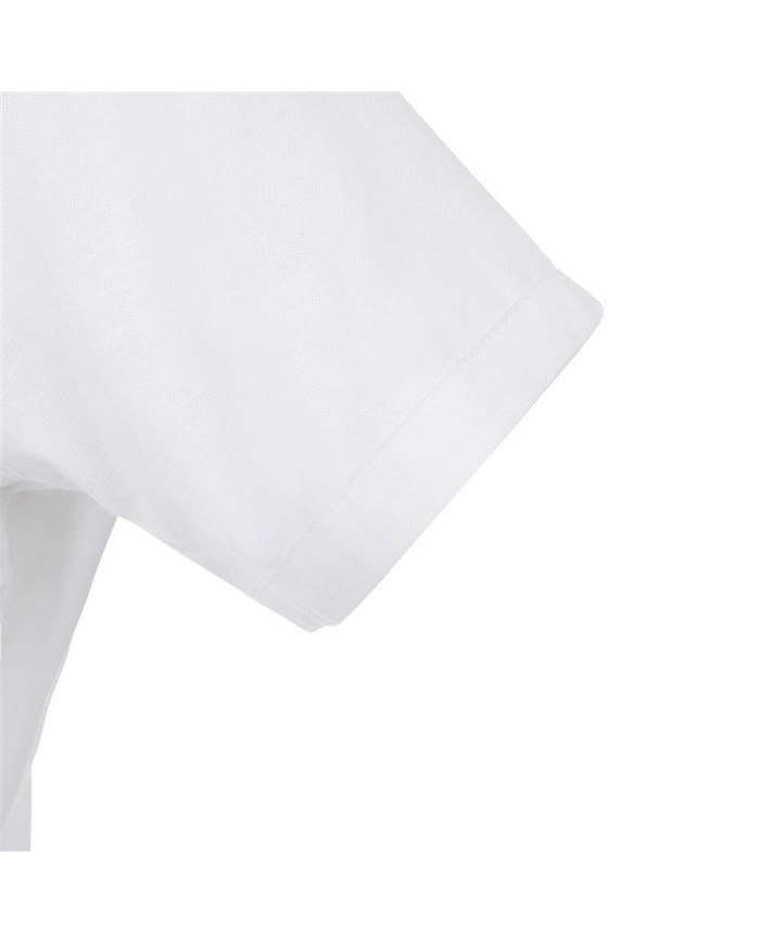 Camisa oxford stretch manga corta hombre VELILLA