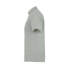 Camisa oxford stretch manga corta hombre VELILLA
