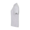 Camisa oxford stretch manga corta mujer VELILLA