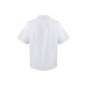 Chaqueta de cocina manga corta VELILLA
