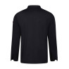 Chaqueta de cocina con cremallera VELILLA
