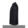 Chaqueta de cocina con cremallera VELILLA