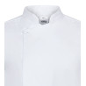 Chaqueta de cocina con cremallera VELILLA