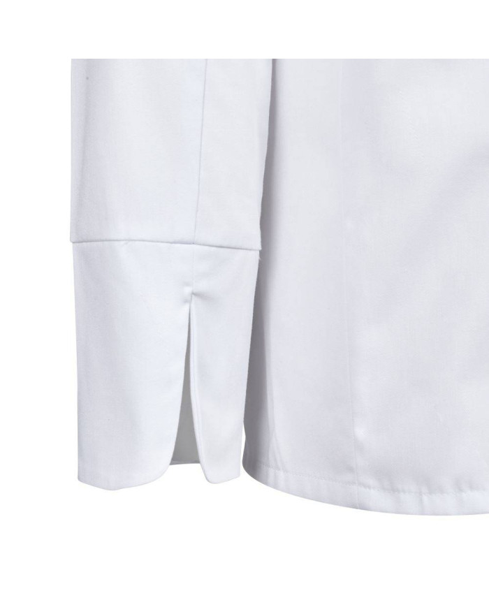 Chaqueta de cocina con cremallera VELILLA